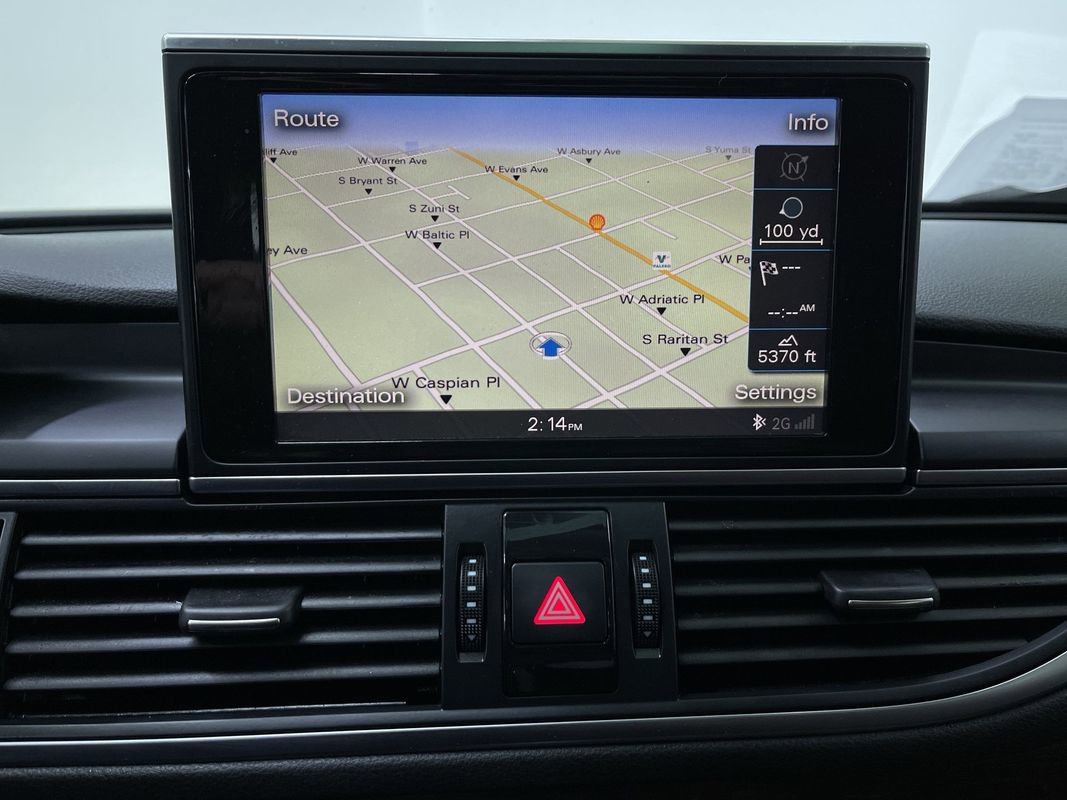 Used 2013 Audi A7 3.0T Prestige image 24