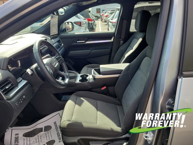 New 2025 GMC Terrain Elevation image 13