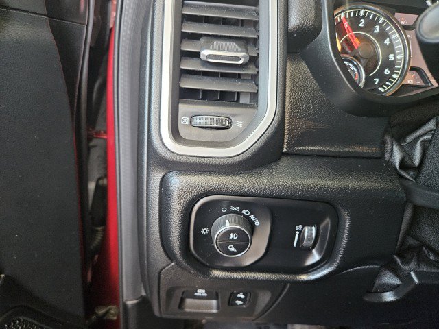 Used 2020 RAM 1500 Big Horn AWD/4WD image 27