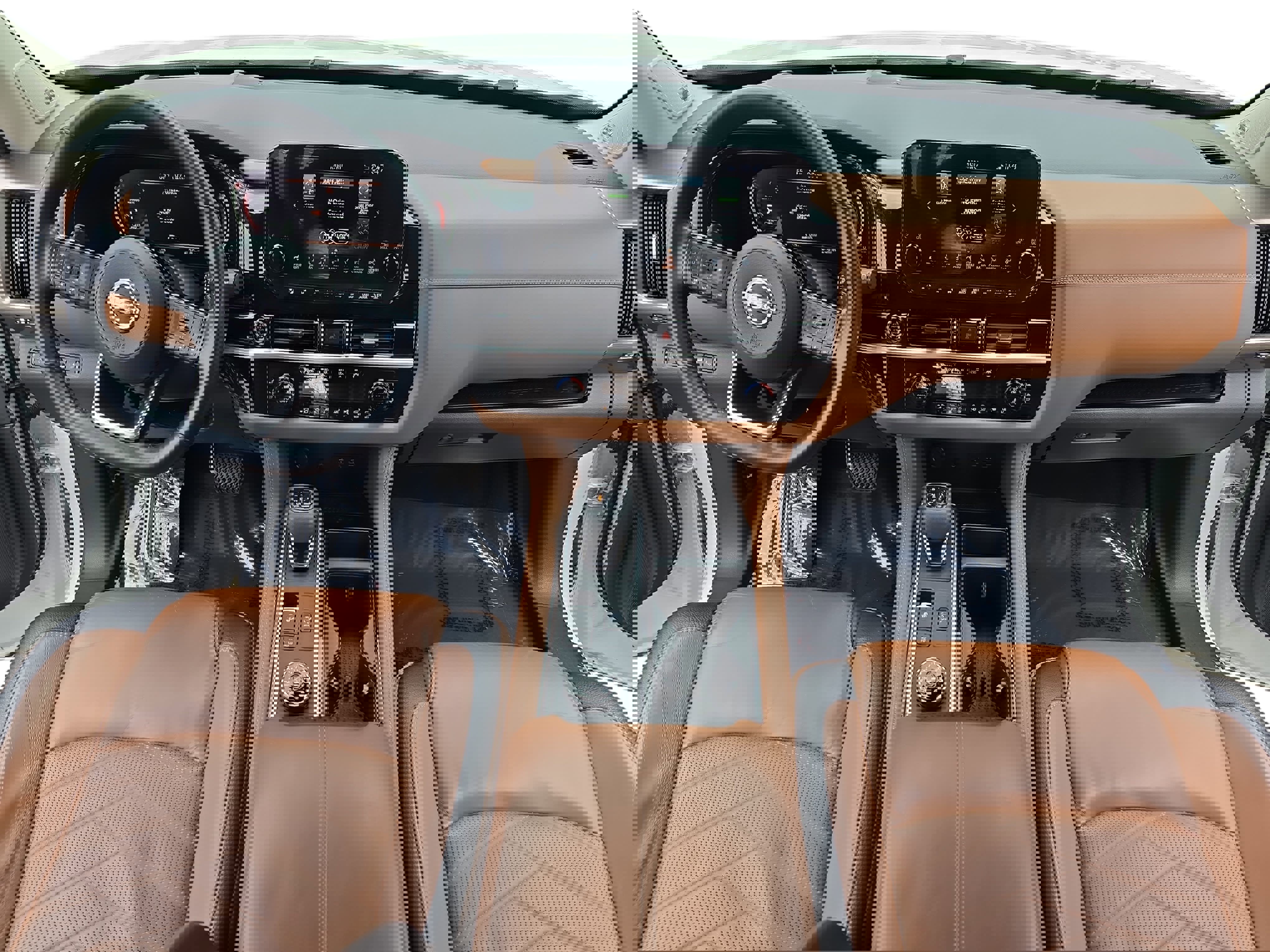 Certified 2023 Nissan Pathfinder Platinum image 9