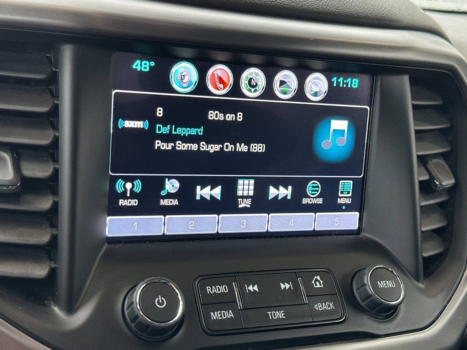 Used 2019 GMC Acadia SLE w/ Driver Alert Package I image 17