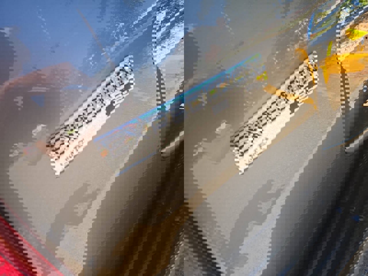 Used 2012 Ford Expedition EL Limited image 7