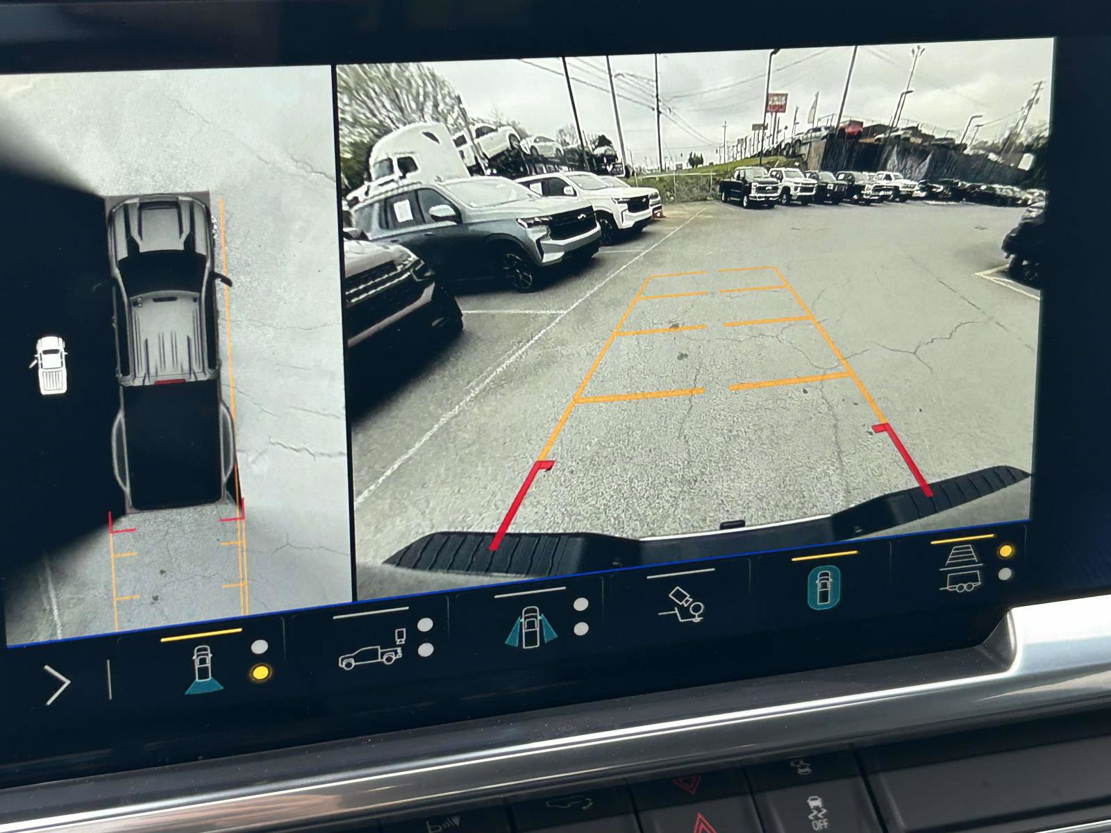 Used 2024 Chevrolet Silverado 3500 LT w/ All Star Edition image 25