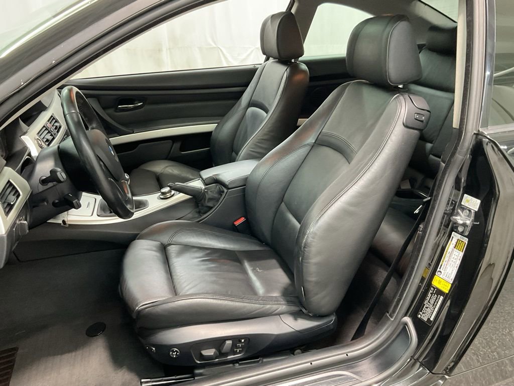 Used 2008 BMW 335i 335i image 20