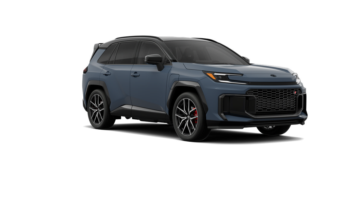 New 2026 Toyota RAV4 AWD Plug-in Hybrid image 15
