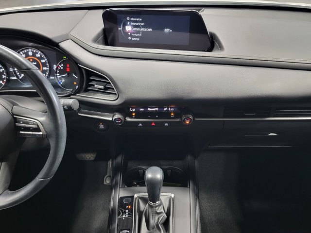 Certified 2023 MAZDA CX-30 AWD 2.5 S w/ Select Package image 19