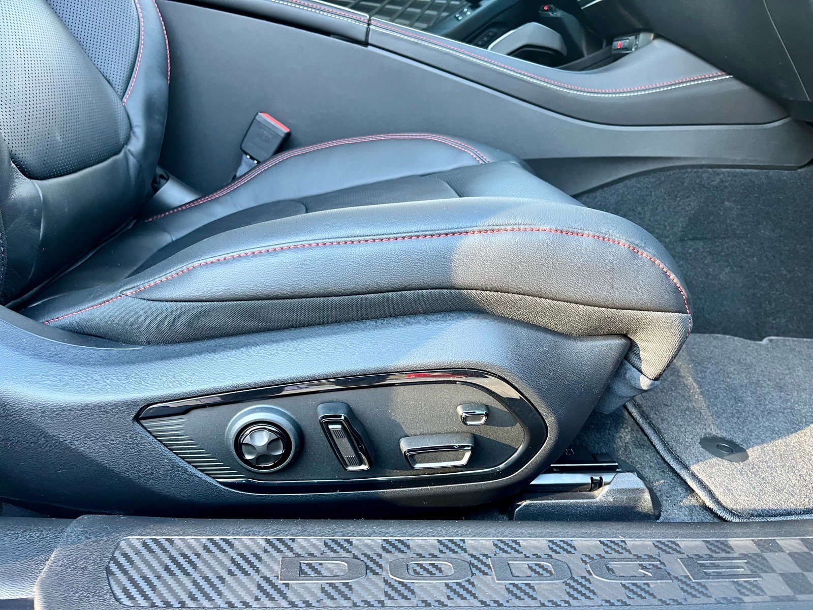 New 2026 Dodge Charger Scat Pack image 22