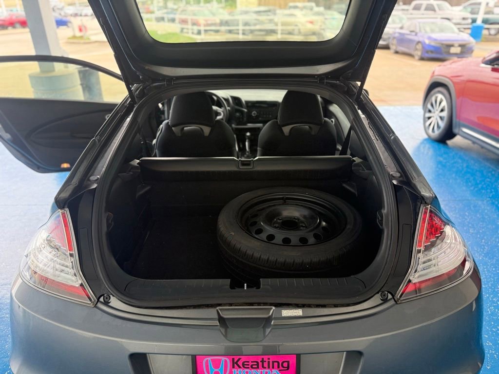 Used 2013 Honda CR-Z image 12