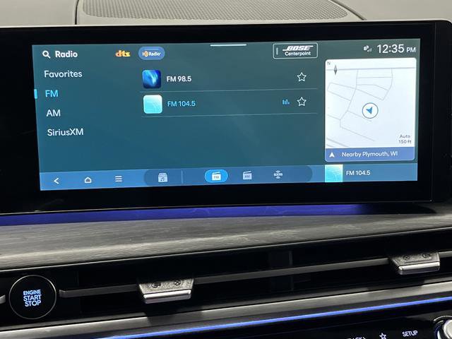 Used 2024 Hyundai Santa Fe Limited image 20