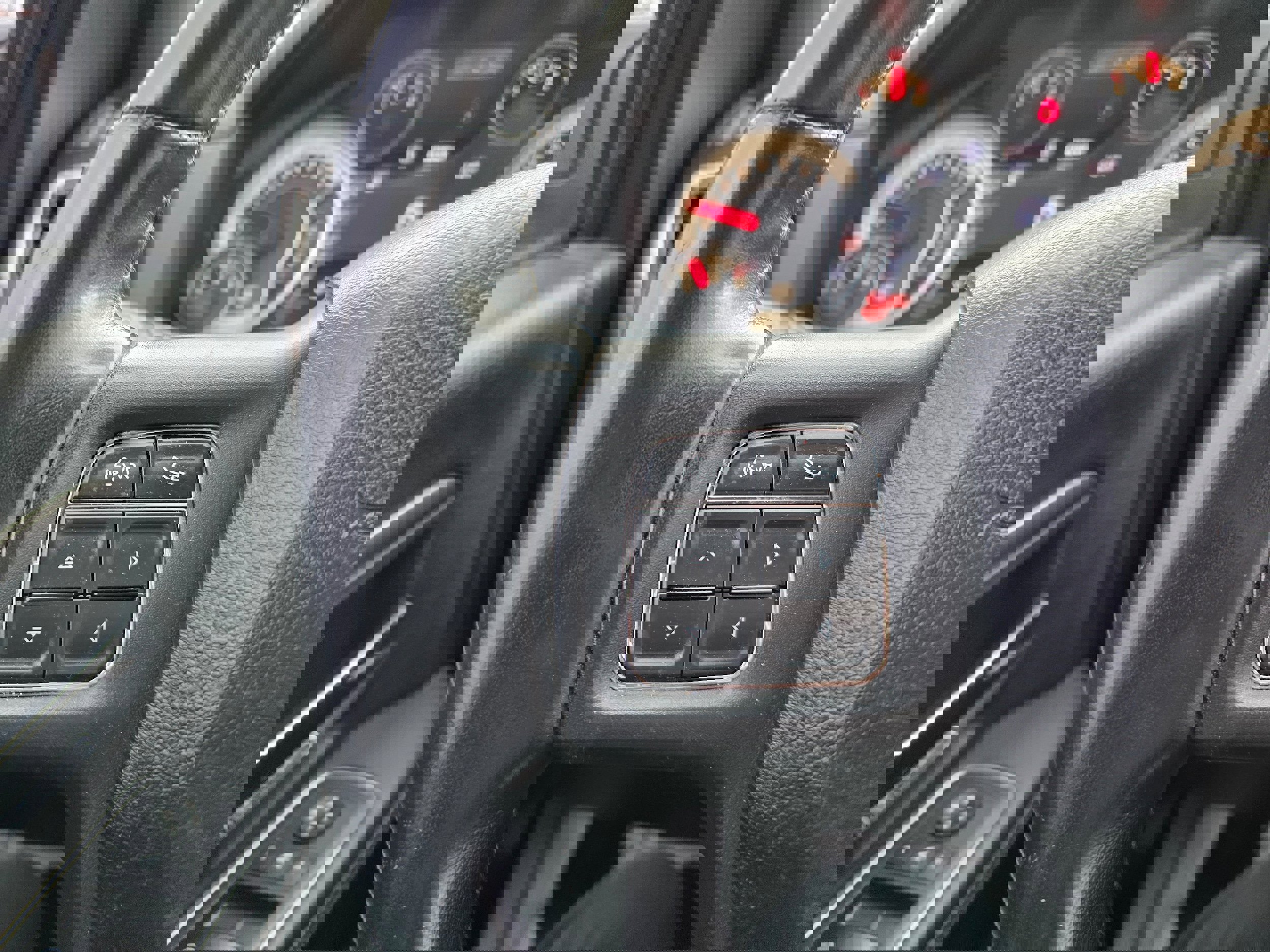 Used 2016 RAM 1500 Sport image 16