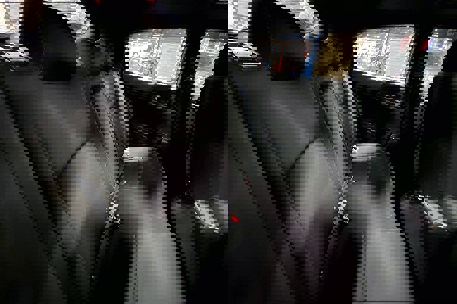 Used 2017 Honda Civic EX image 18