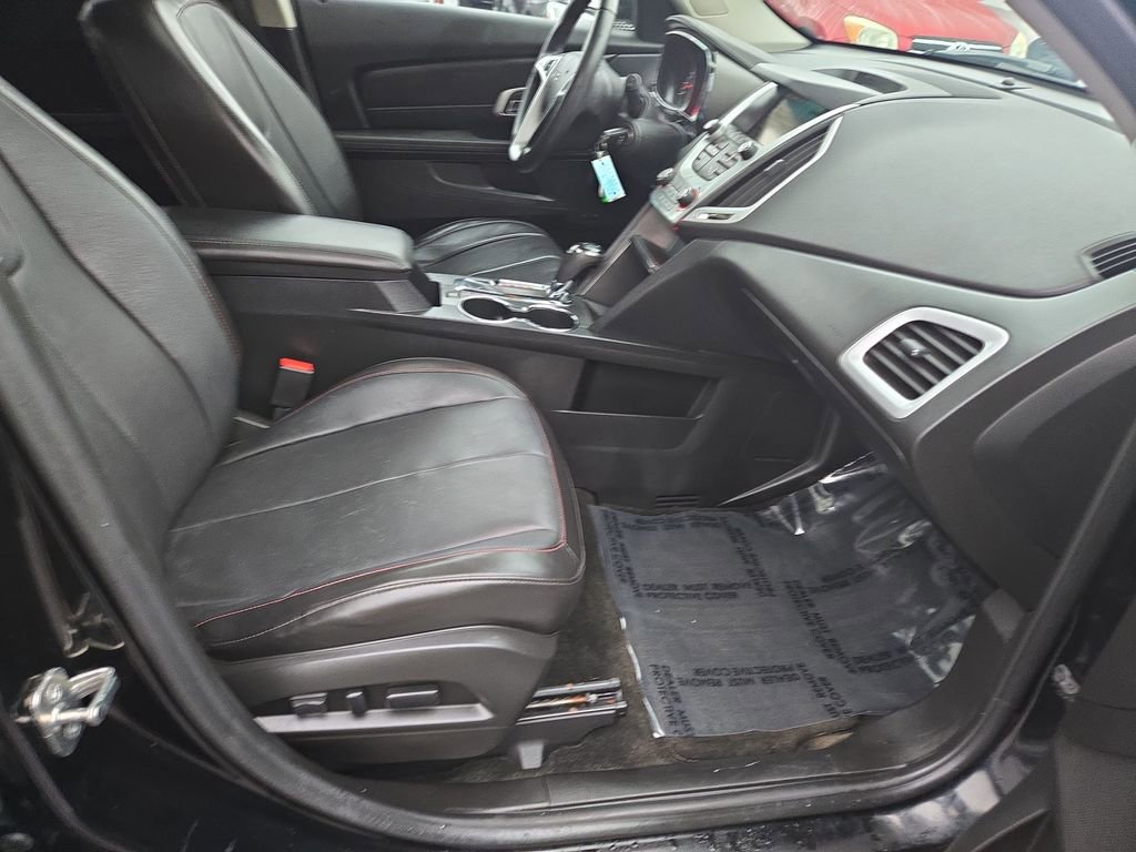 Used 2017 GMC Terrain SLT w/ Open Road Package image 24