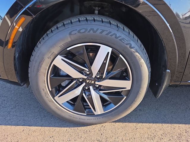 Used 2021 Kia Sorento EX image 9