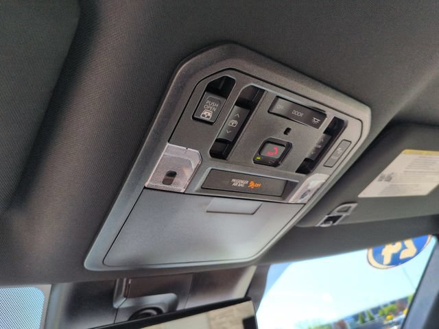 Used 2024 Toyota Tundra 1794 Edition AWD/4WD image 21