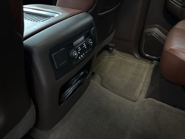 Used 2016 Chevrolet Tahoe LTZ image 34