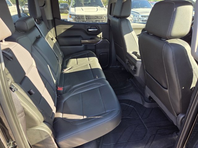 Used 2019 Chevrolet Silverado 1500 LT Trail Boss AWD/4WD image 16