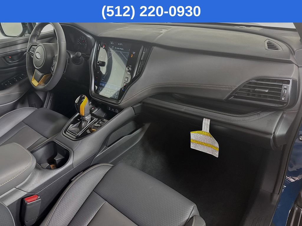 Certified 2025 Subaru Outback Wilderness image 37