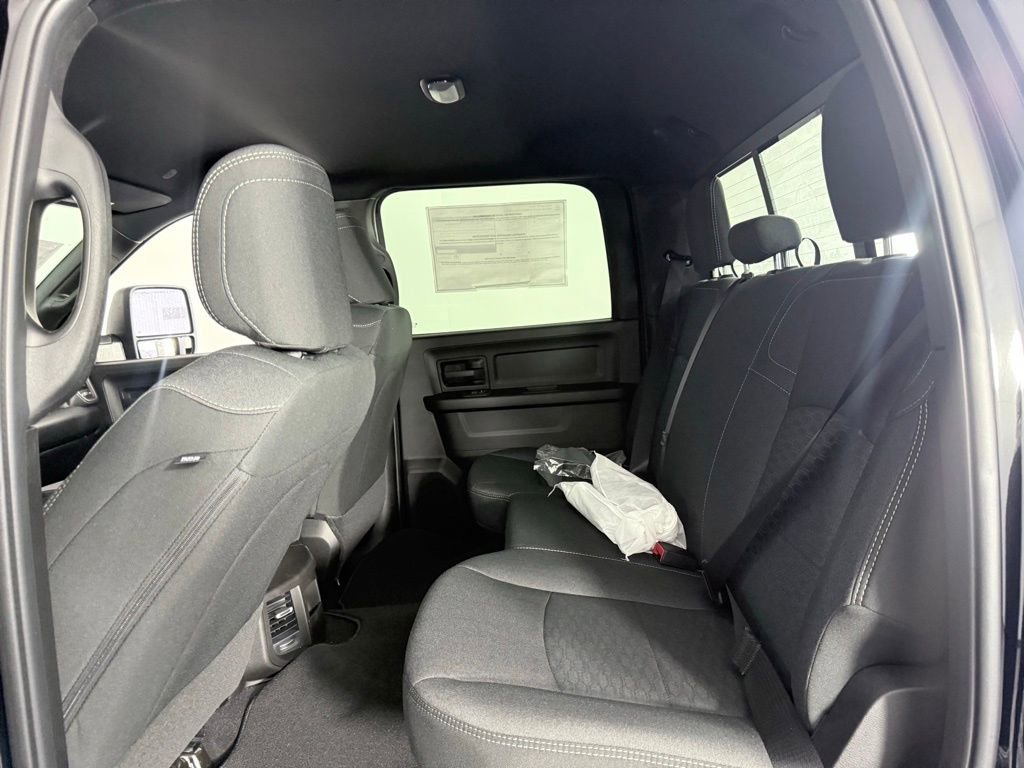 New 2026 RAM 2500 Tradesman image 17