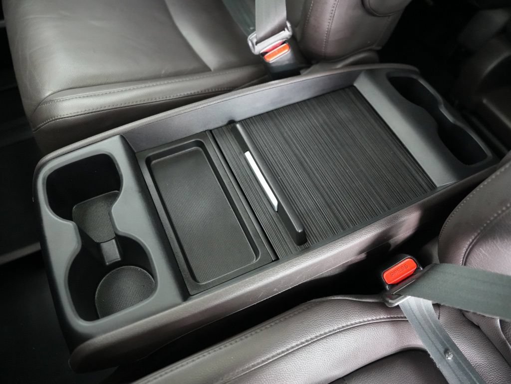 Used 2018 Honda Odyssey Elite image 31