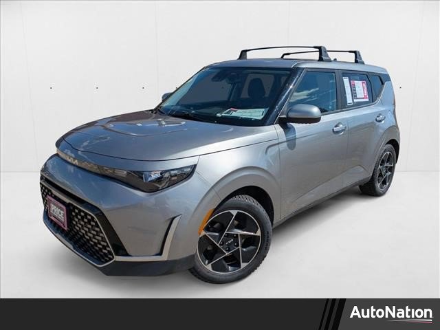 Used 2023 Kia Soul EX
