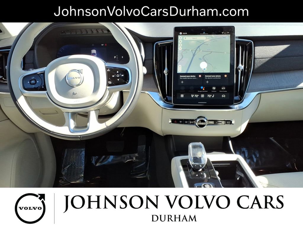 New 2026 Volvo XC90 B5 Ultra w/ Protection Package Premier AWD/4WD image 8