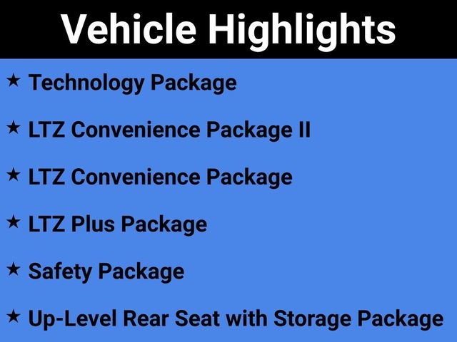 New 2026 Chevrolet Silverado 3500 LTZ w/ Z71 Chrome Sport Edition AWD/4WD image 5