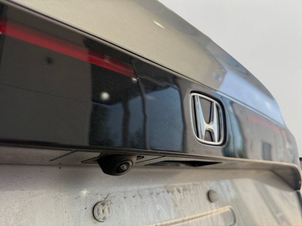 Certified 2024 Honda Accord Touring image 29