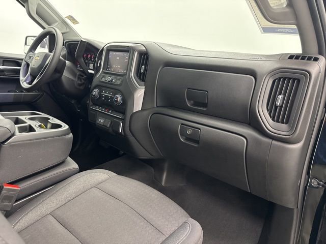 Used 2024 Chevrolet Silverado 1500 Custom image 30
