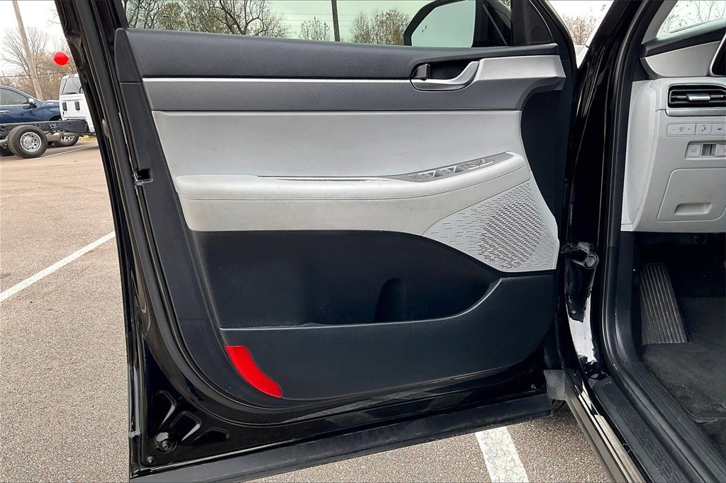 Used 2020 Hyundai Palisade SEL image 22