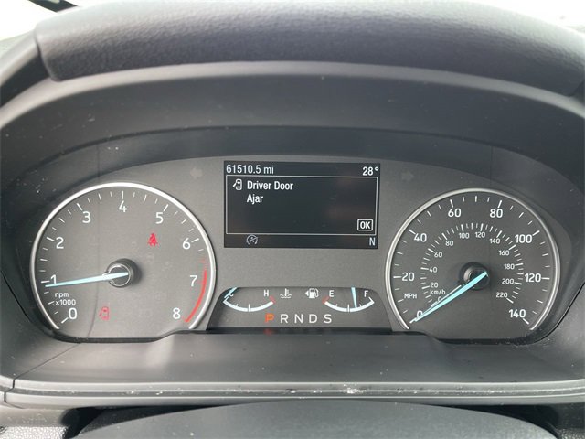 Used 2020 Ford EcoSport Titanium image 15