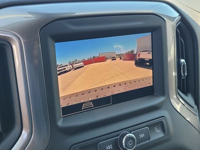 New 2026 GMC Sierra 2500 Pro w/ Convenience Package AWD/4WD image 21
