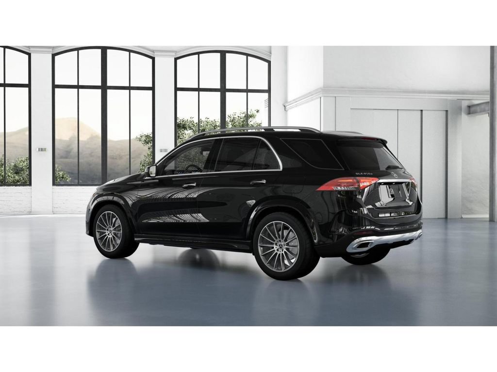 Certified 2024 Mercedes-Benz GLE 450e 4MATIC image 30