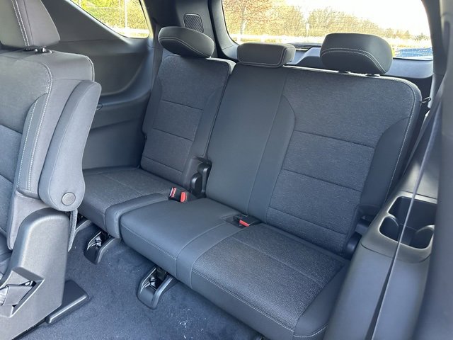 New 2026 Chevrolet Traverse LT image 27