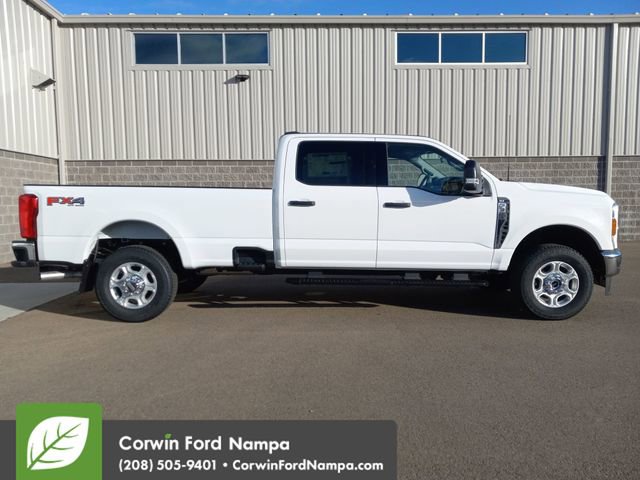 New 2026 Ford F350 XLT image 2