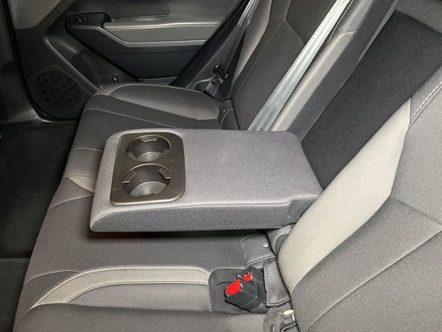 Certified 2025 Subaru Crosstrek 2.0i Premium w/ Crosstrek Mirror Package image 47