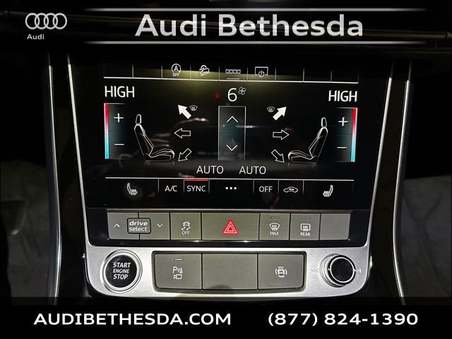 New 2026 Audi Q7 3.0T Premium image 18
