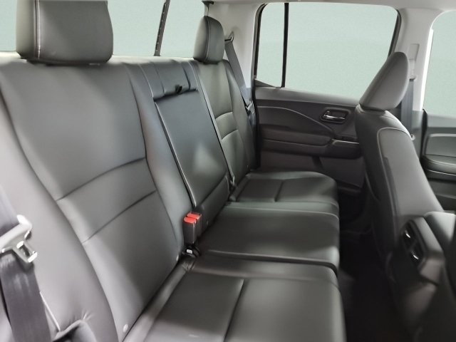 New 2026 Honda Ridgeline RTL image 18