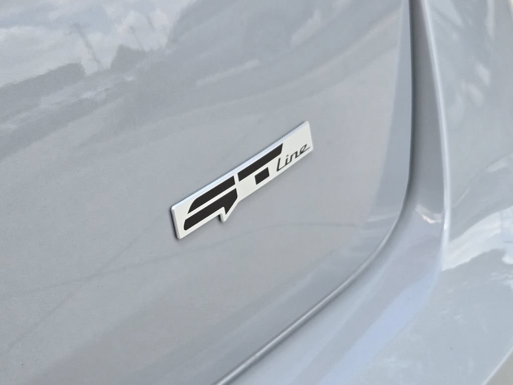 Certified 2026 Kia K5 GT-Line w/ GT-Line Premium Package FWD image 16