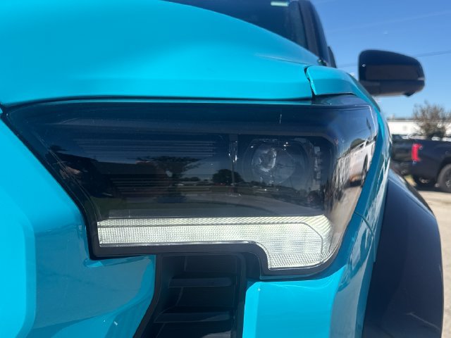 New 2026 Toyota Tacoma TRD Pro AWD/4WD image 10