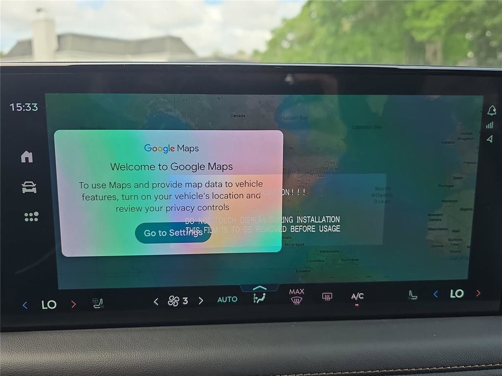 New 2026 Lincoln Aviator 2WD image 18