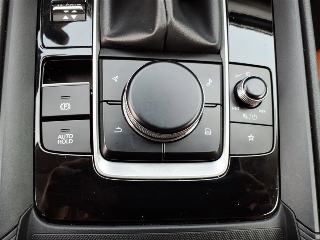 Used 2024 MAZDA CX-50 Meridian Edition w/ Cargo Package image 19