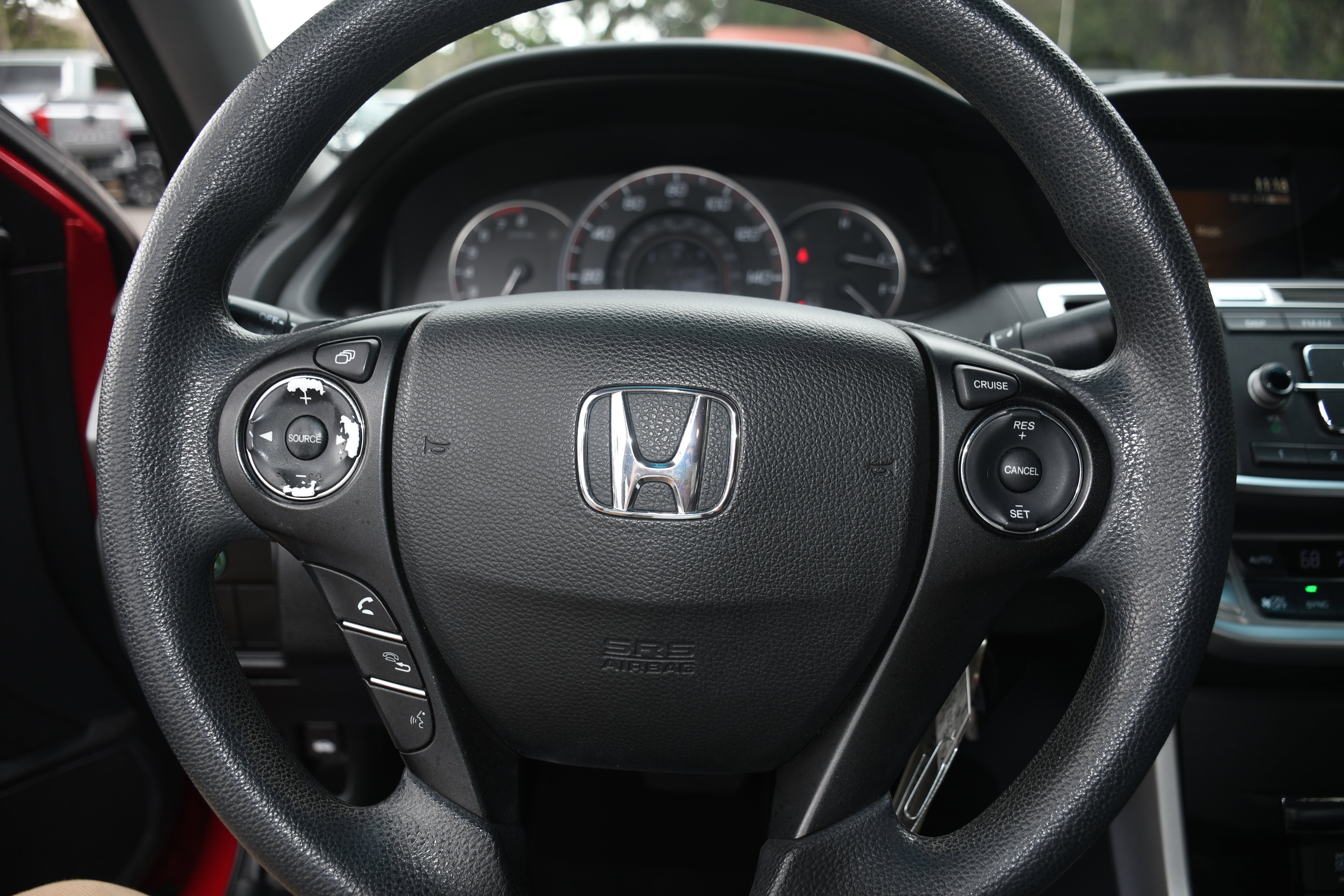 Used 2013 Honda Accord LX-S image 12