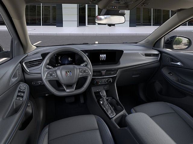 New 2026 Buick Encore GX Sport Touring w/ Advanced Technology Package FWD image 15