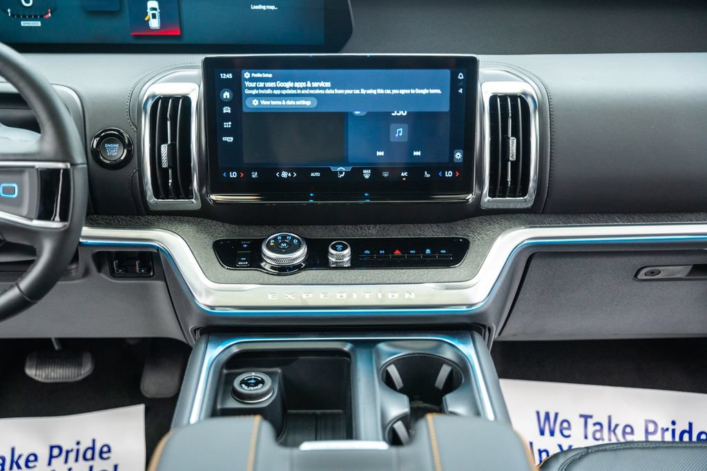 New 2027 Ford Expedition Tremor AWD/4WD image 28