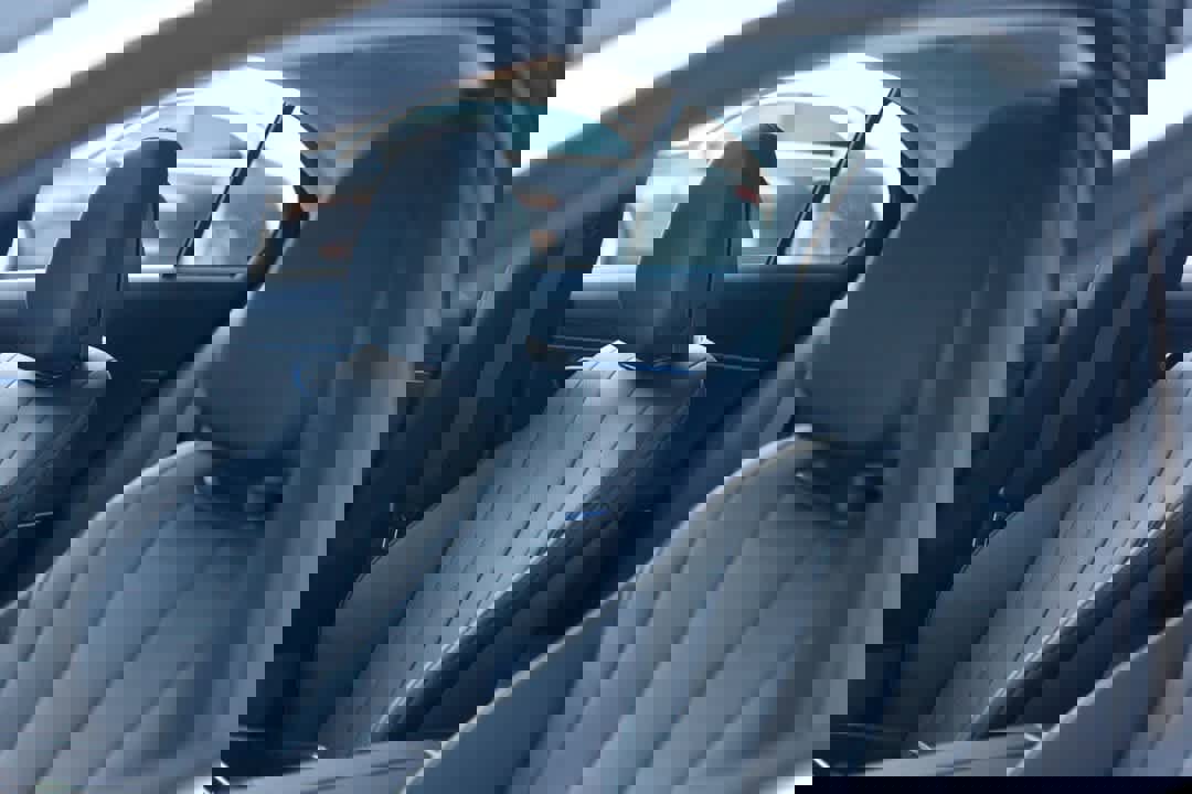 New 2026 Mercedes-Benz E 350 E 350 image 9