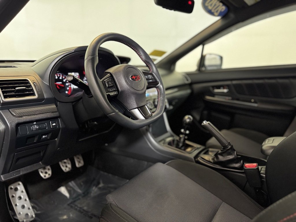 Used 2020 Subaru WRX w/ Popular Package #1 image 13