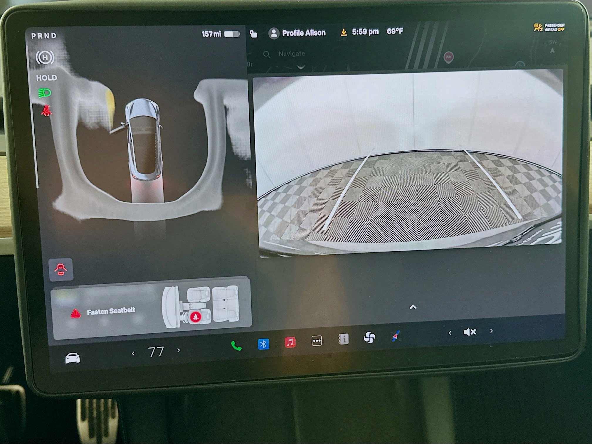 Used 2023 Tesla Model 3 Standard Range image 21