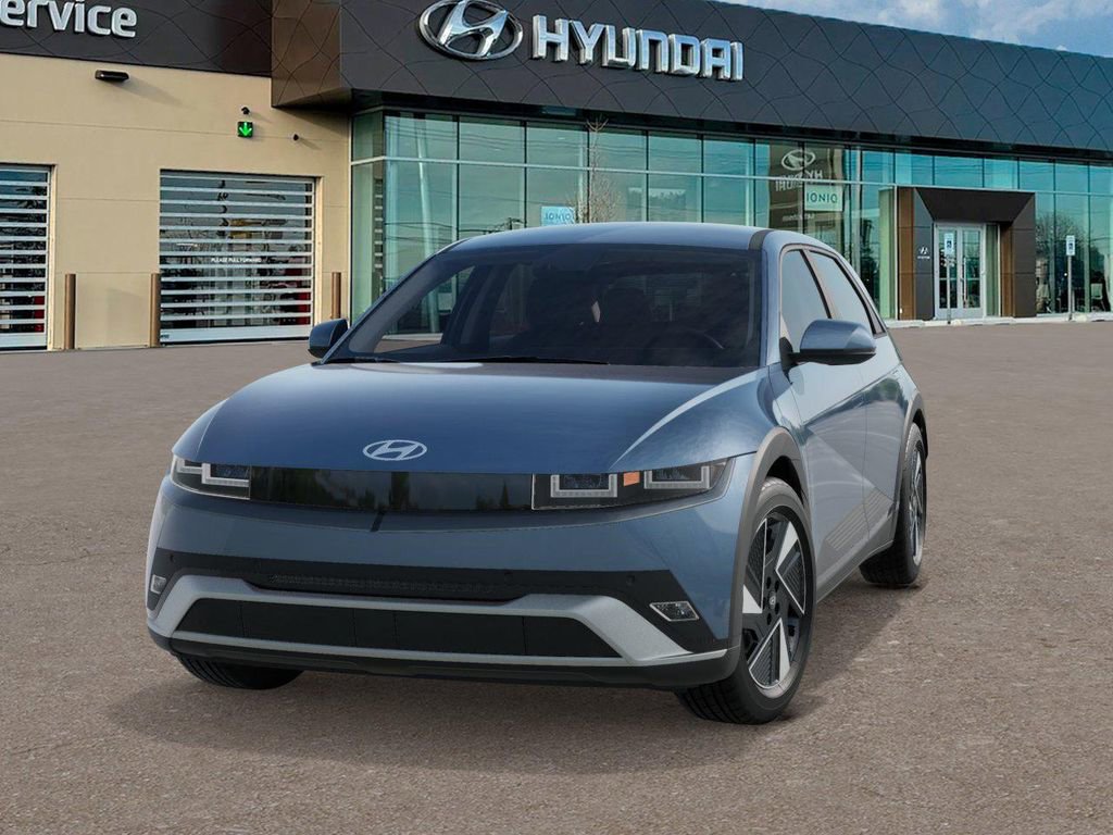 New 2026 Hyundai Ioniq 5 SE RWD image 6