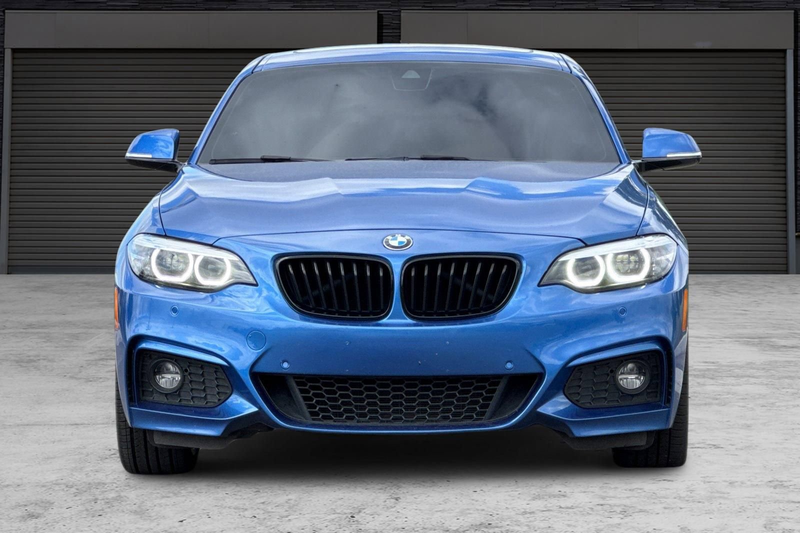 Used 2020 BMW 230i Coupe w/ M Sport Package image 10