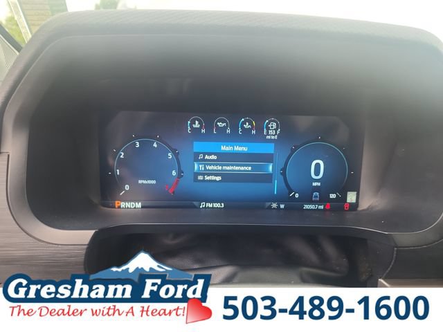 Certified 2024 Ford F150 XLT w/ Equipment Group 302A MID AWD/4WD image 23